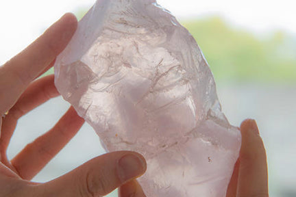 不可不知的心輪療癒石:粉晶|使用指南全攻略