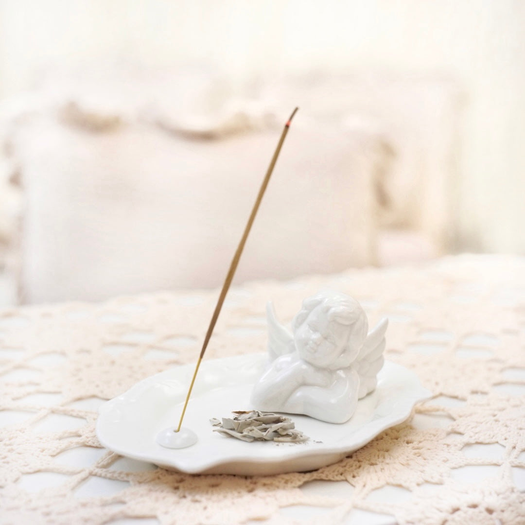 【已調階版】印度直送 Archangel Gabriel 大天使加百列線香