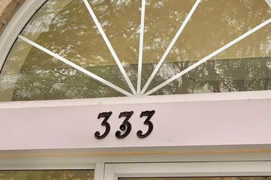 天使數字333完整解讀全攻略｜靈性、愛情、事業、課題等