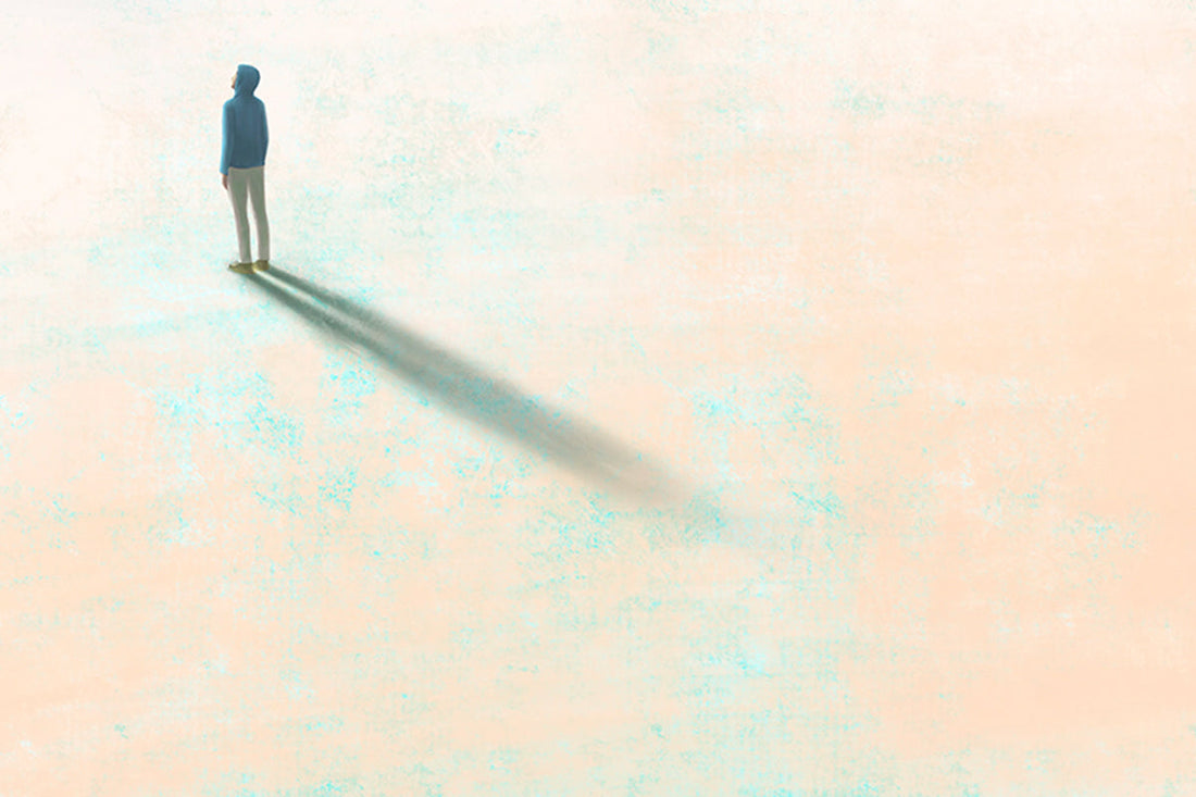 生命本來圓滿，你為什麼感到孤獨 ？孤單與寂寞教會我們的事｜宗薩仁波切