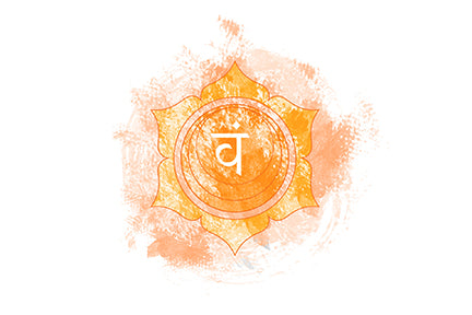 臍輪Sacral Chakra的真相｜療癒指南全攻略