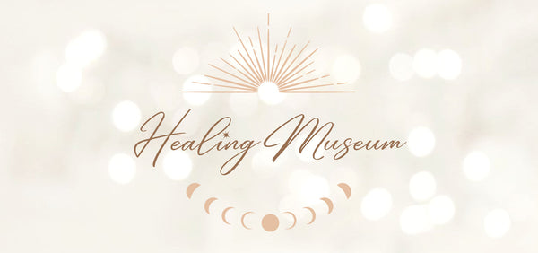 Healing Museum 身心靈療癒館